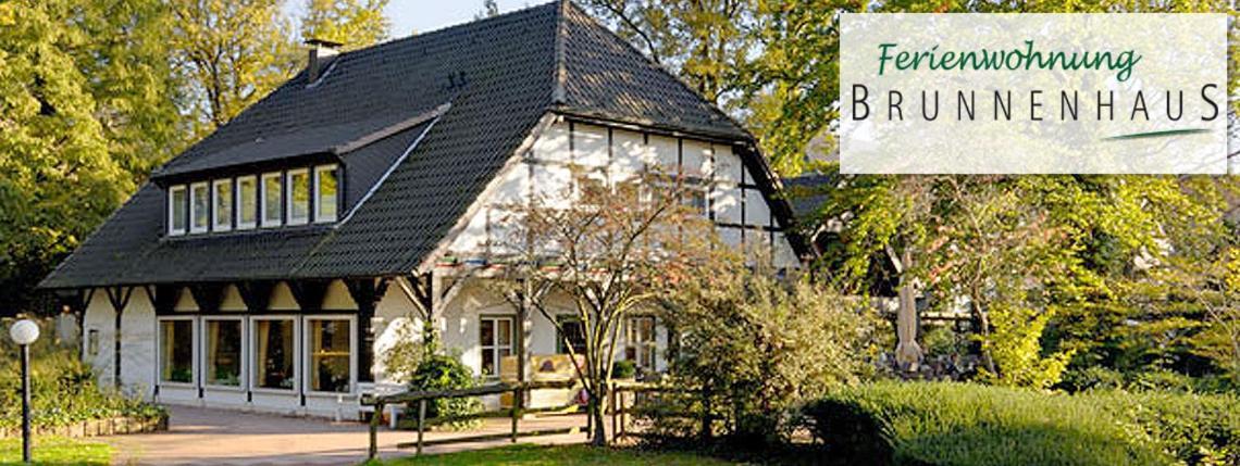 Ferienwohnung Brunnenhaus 巴特塞森多夫 外观 照片