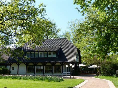Ferienwohnung Brunnenhaus 巴特塞森多夫 外观 照片